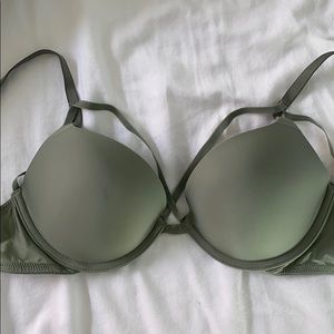 VS Push Up Bra